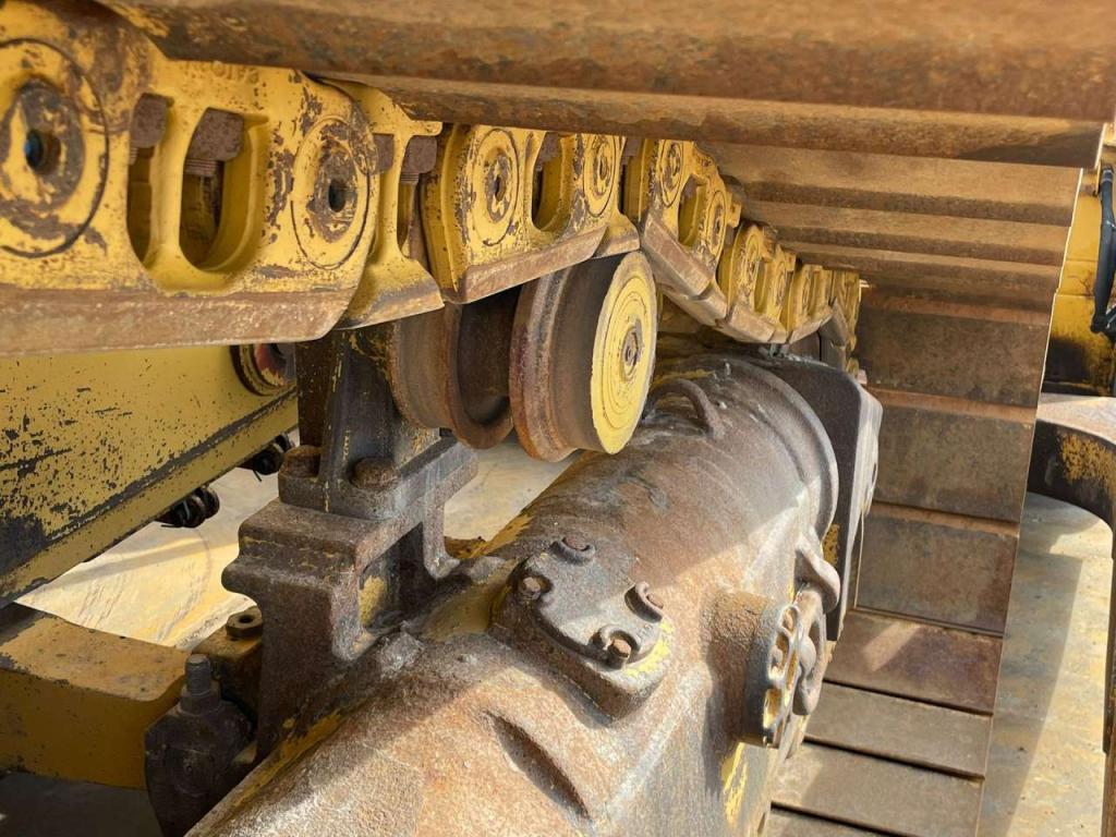Caterpillar D6TLGP Photo 18