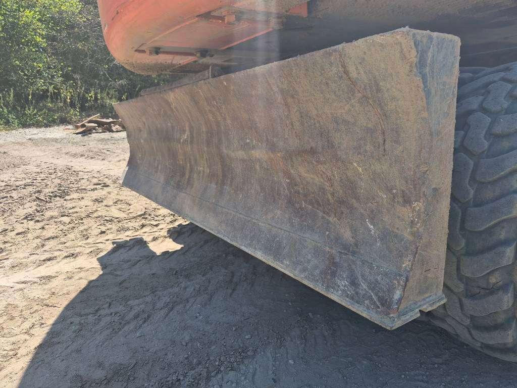 Hitachi ZX 170 W-5 B Photo 25