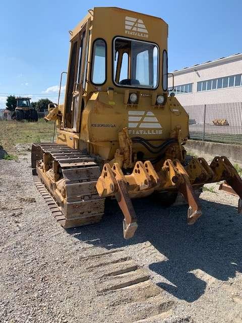 Fiat Allis FD 14 Photo 2