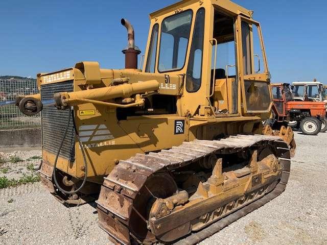 Fiat Allis FD 14 Photo 3