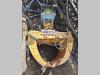 S2 for 25-35 ton excavators Selection grapple Photo 2 thumbnail