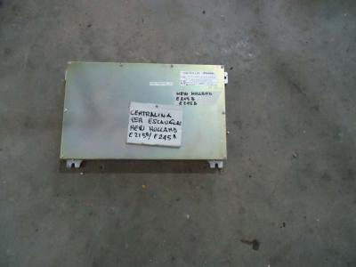 Junction box for New Holland E215B - E245B sold by OLM 90 Srl