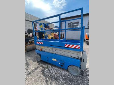 Genie GS2032 Photo 1