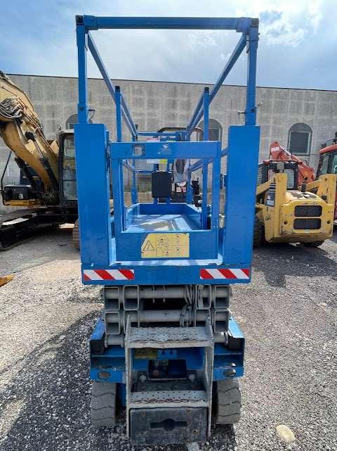 Genie GS2032 Photo 2
