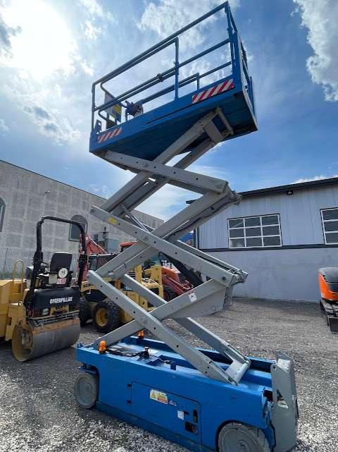 Genie GS2032 Photo 6