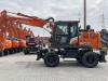 Hitachi ZX150WT-7 2P Photo 2 thumbnail