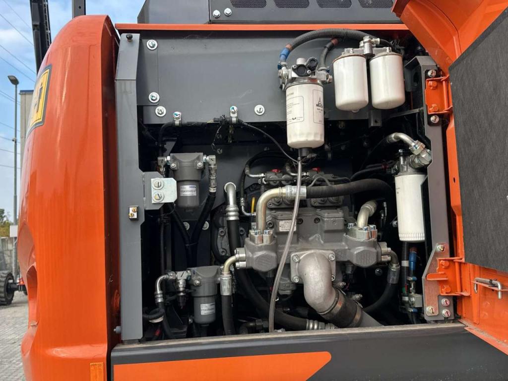 Hitachi ZX150WT-7 2P Photo 14