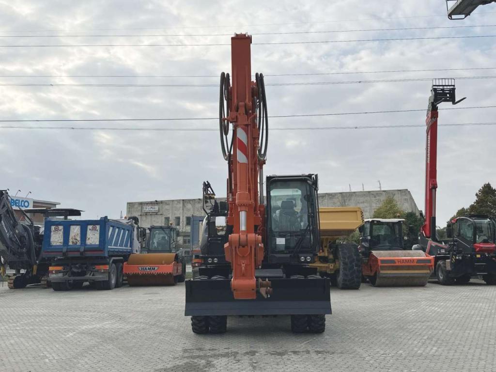Hitachi ZX150WT-7 2P Photo 23