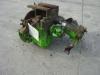 Traction drive for Merlo GX097A GRU Photo 2 thumbnail