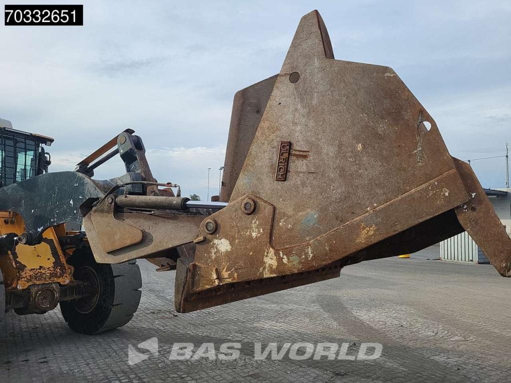 Hyundai HL960A HDXT Photo 11