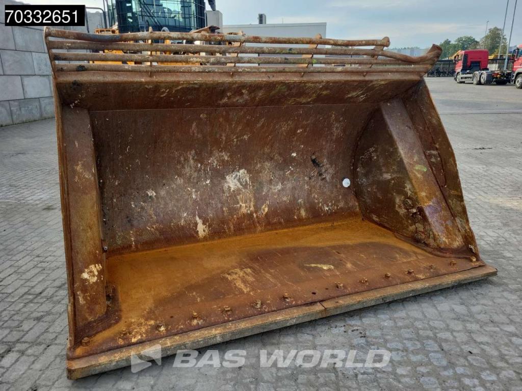 Hyundai HL960A HDXT Photo 12