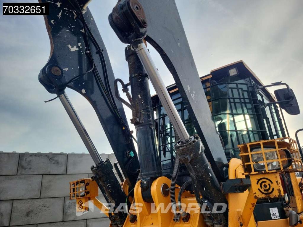 Hyundai HL960A HDXT Photo 17
