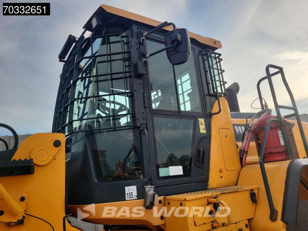 Hyundai HL960A HDXT Photo 20