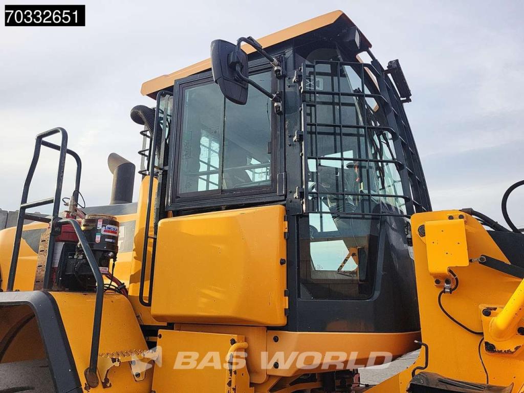 Hyundai HL960A HDXT Photo 21