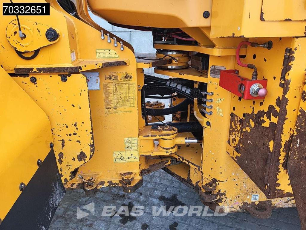 Hyundai HL960A HDXT Photo 25