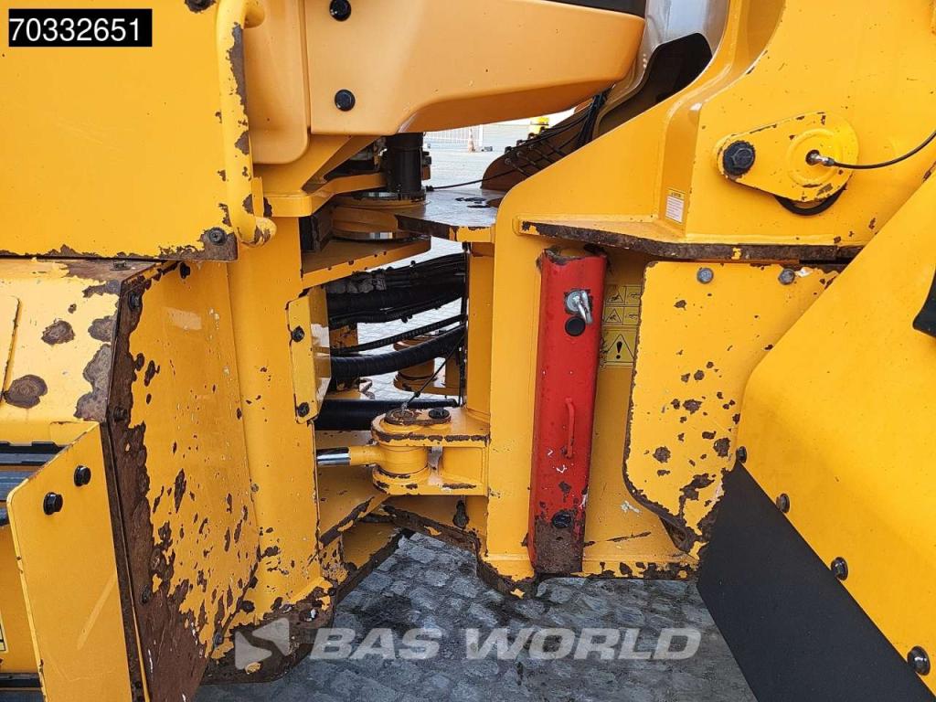 Hyundai HL960A HDXT Photo 26