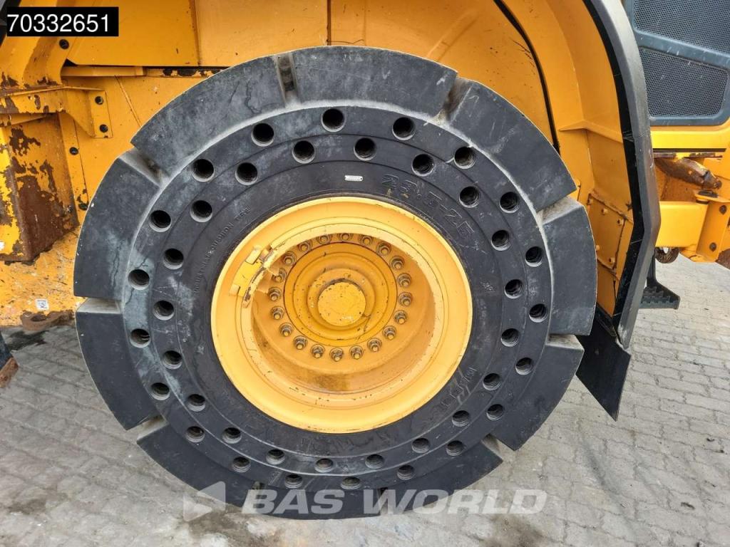 Hyundai HL960A HDXT Photo 28