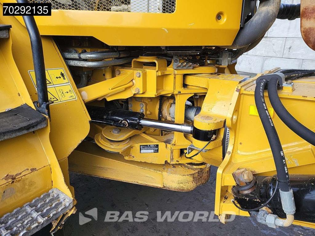 Caterpillar 730 730 Tail gate Photo 21