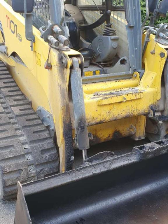Wacker Neuson 1101 Photo 2