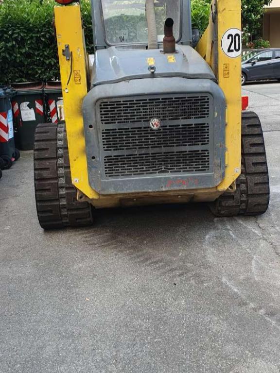 Wacker Neuson 1101 Photo 3