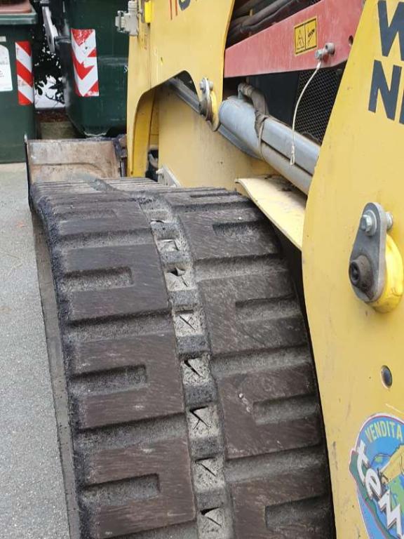Wacker Neuson 1101 Photo 4