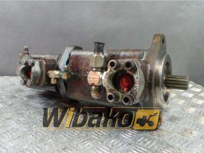 Case Hydraulic pump for Case 721B sold by Wibako