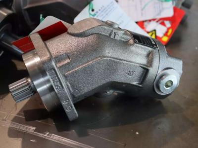 Bosch Rexroth A2FM12/61W-VAB040 sold by Kolben s.r.l.