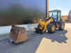 Caterpillar 908M | NEW TYRES Photo 1 thumbnail