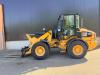Caterpillar 908M | NEW TYRES Photo 24 thumbnail
