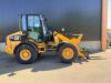 Caterpillar 908M | NEW TYRES Photo 29 thumbnail