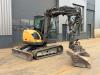 Mecalac 6MCR MEC01 Photo 13 thumbnail