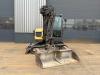 Mecalac 6MCR MEC01 Photo 14 thumbnail
