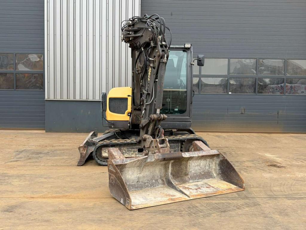Mecalac 6MCR MEC01 Photo 14