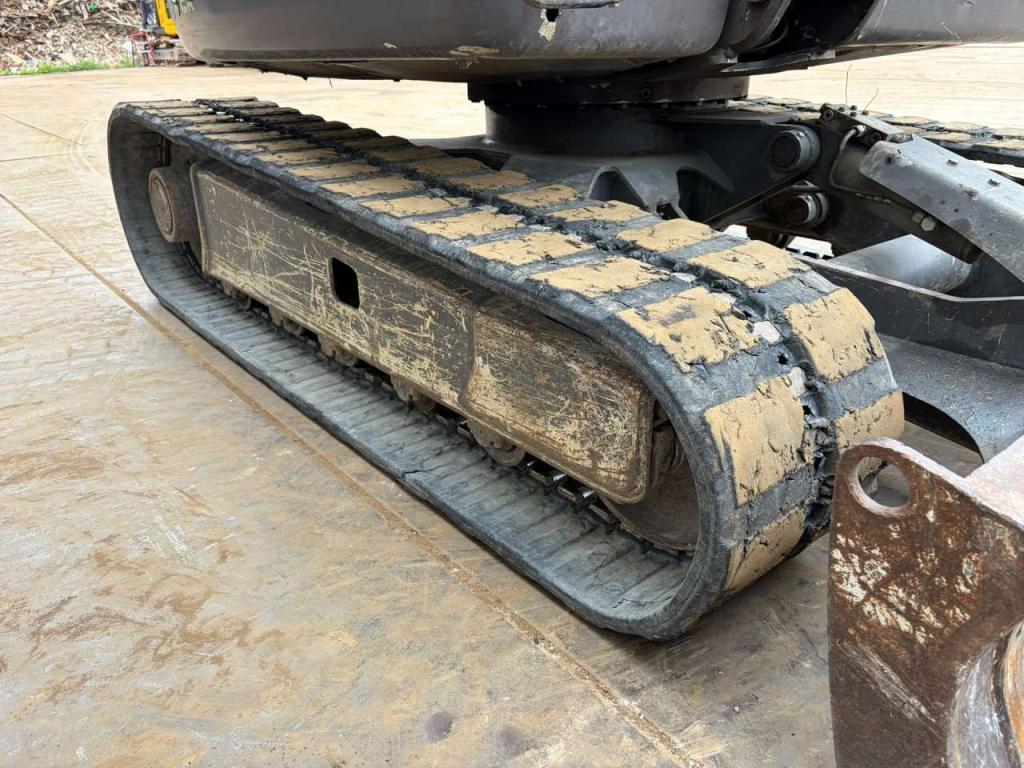 Mecalac 6MCR MEC01 Photo 21