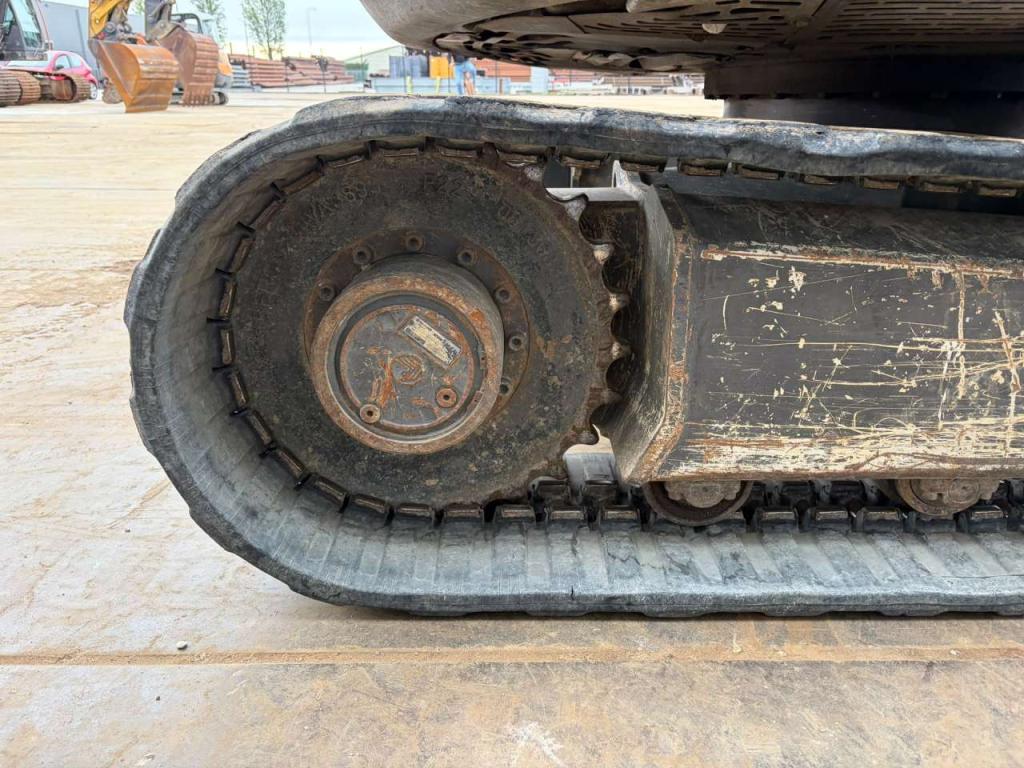 Mecalac 6MCR MEC01 Photo 22