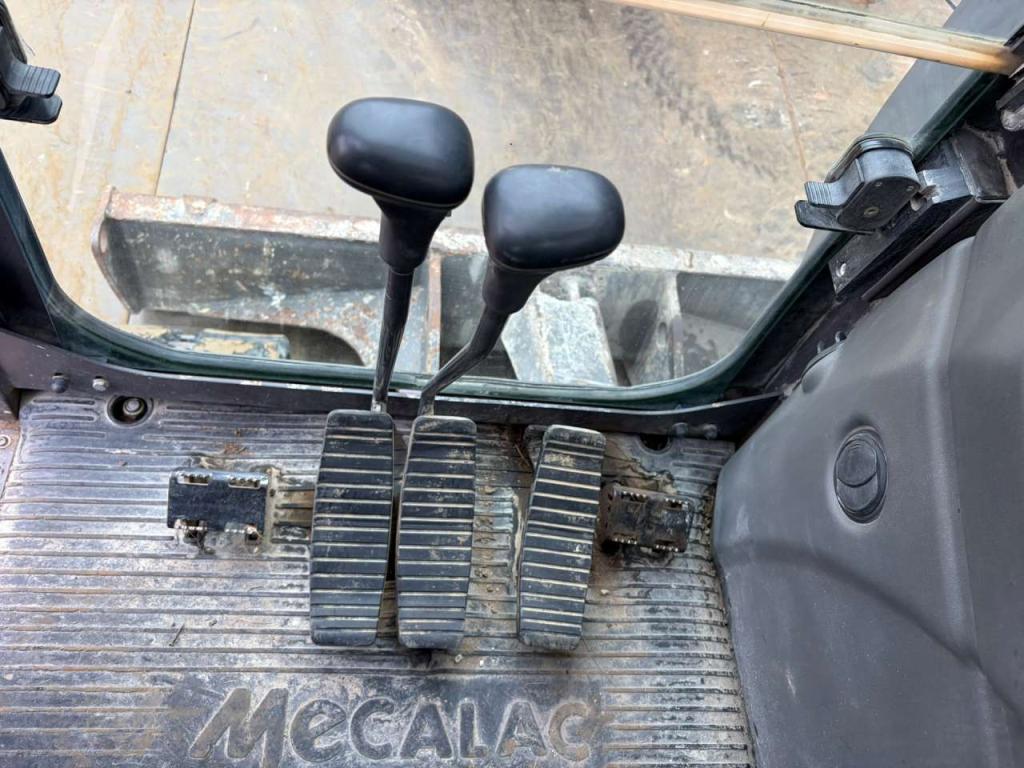 Mecalac 6MCR MEC01 Photo 27