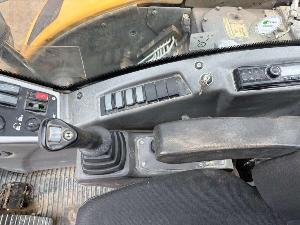 Mecalac 6MCR MEC01 Photo 28