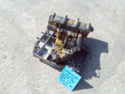 Heat exchanger for Fiat Allis FL10C - PER MOTORE FIAT 8365.05 sold by OLM 90 Srl