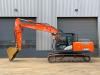 Hitachi ZX210LC-6 Photo 1 thumbnail