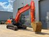 Hitachi ZX210LC-6 Photo 7 thumbnail