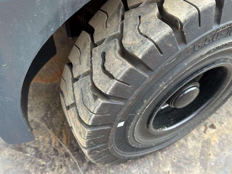 Toyota 52-8FDF30 Photo 5