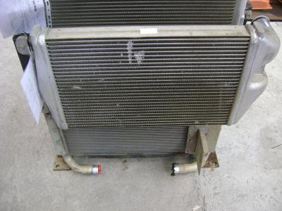 Radiator for New Holland E 165 sold by PRV Ricambi Srl