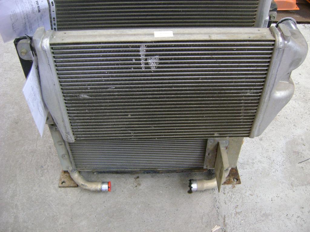 Radiator for New Holland E 165 Photo 1