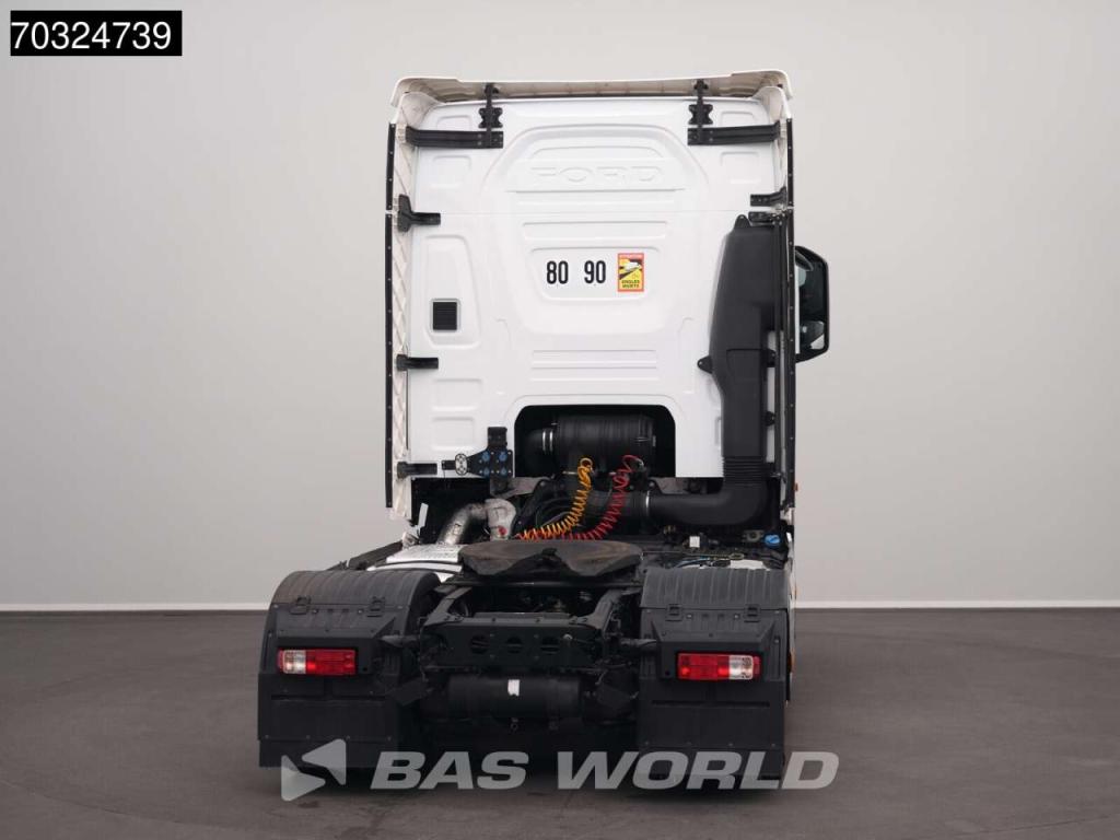 Ford F-Max 500 4X2 Retarder 2x Tank Navi Photo 12
