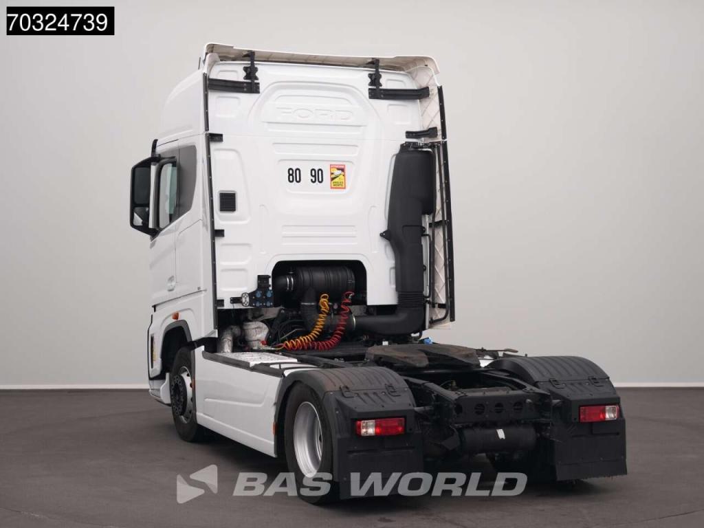 Ford F-Max 500 4X2 Retarder 2x Tank Navi Photo 2