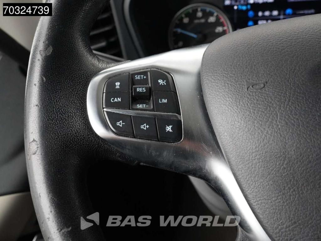 Ford F-Max 500 4X2 Retarder 2x Tank Navi Photo 23