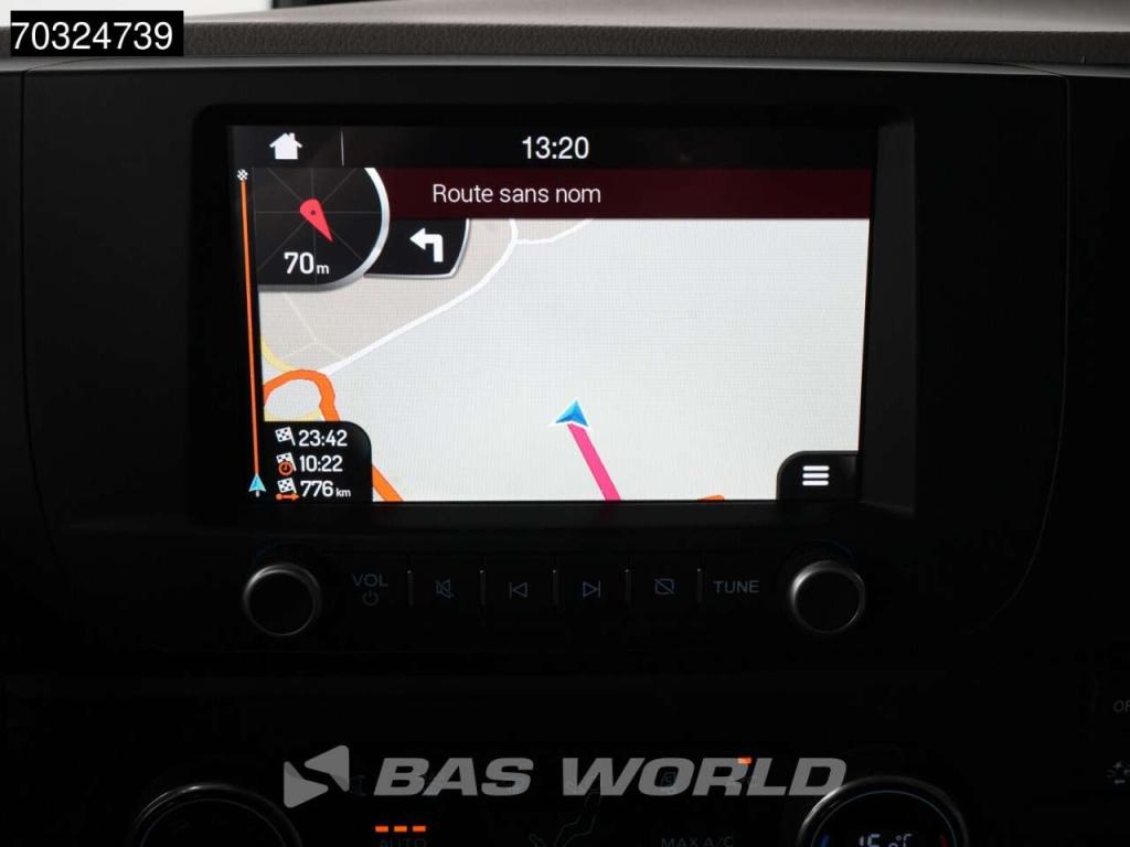 Ford F-Max 500 4X2 Retarder 2x Tank Navi Photo 26