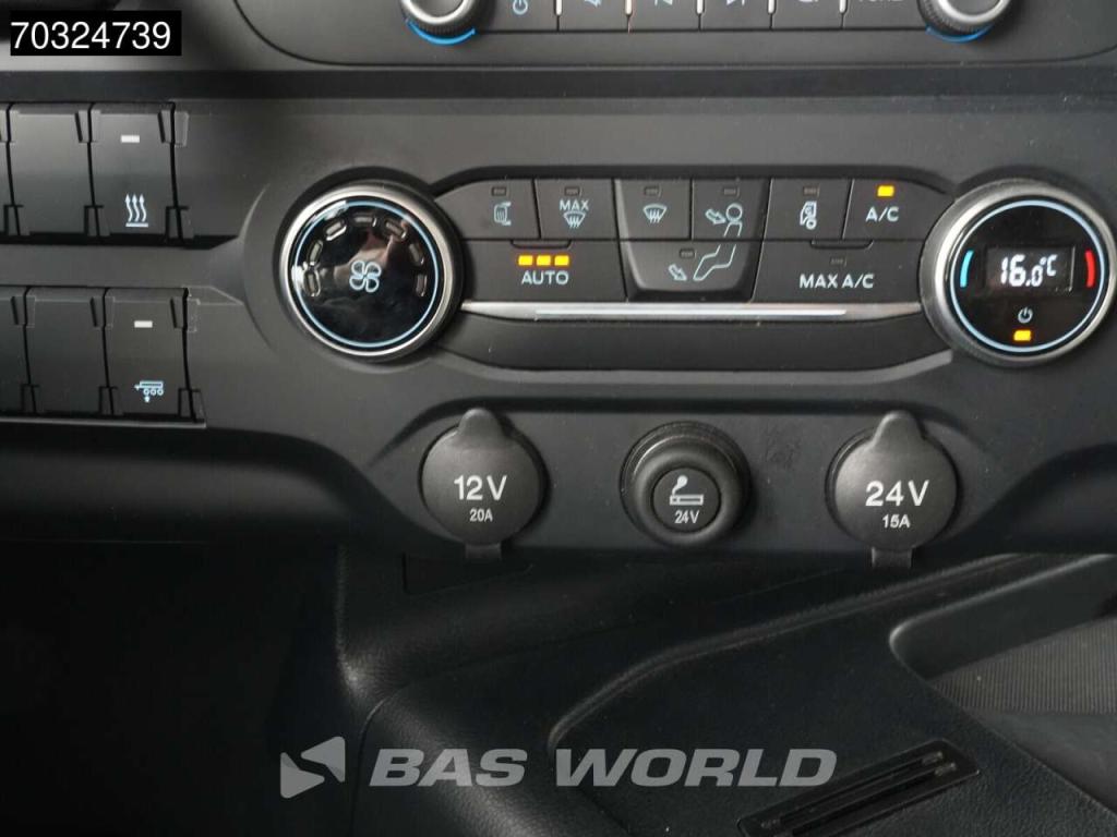 Ford F-Max 500 4X2 Retarder 2x Tank Navi Photo 29