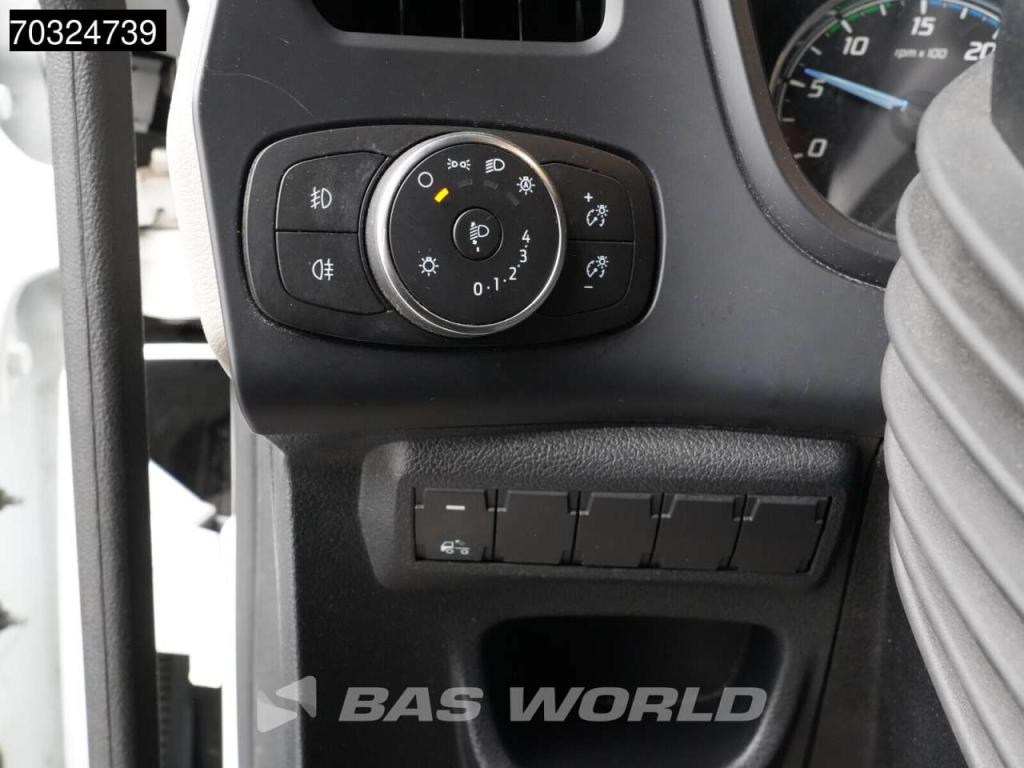 Ford F-Max 500 4X2 Retarder 2x Tank Navi Photo 30