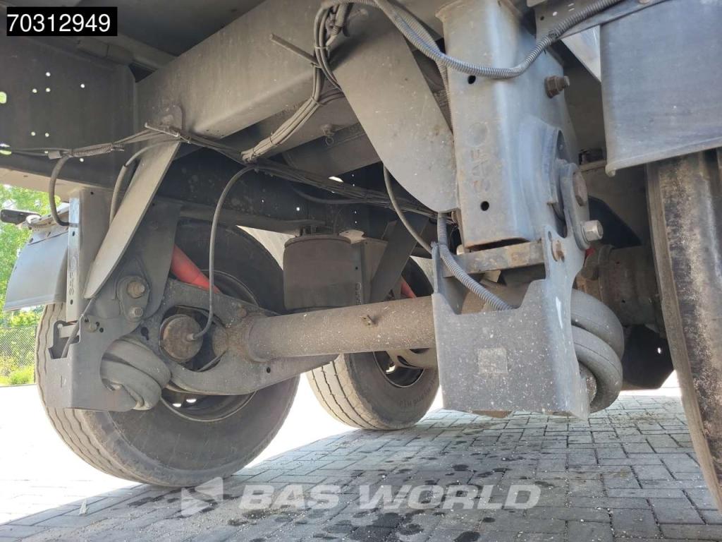 Langendorf NW3 Lift Axle 51m3 Photo 20